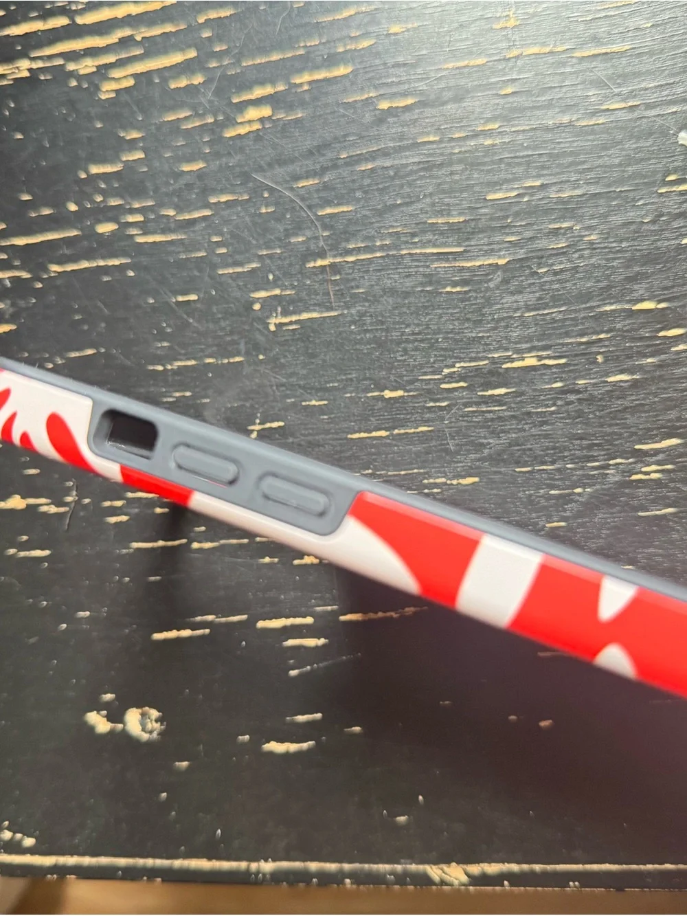 BURGA Phone Case Iphone 15 Pro Max